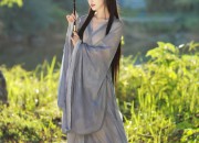 The Rise of Ming-Style Hanfu Women:A Journey into Traditional Elegance