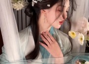 Ancient Elegance:The Evolution of Traditional Chinese Womens Costume Tops