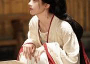 Autumn Winter Coziness in a Snow尼尔 Cheongsam:A Blend of Tradition and Modern Comfort