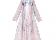 Enhanced A-Line Qipao:A Blend of Tradition and Modernity for Autumn-Winter Fashion