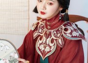 Embracing the Elegance of Dance Cheongsam with High Slits