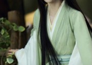 Splendid Splendor of Hanfu in the Golden Age