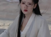 Ethereal Beauty in Traditional Hanfu Costumes:A Glimpse into the World of Ancient Chinese Women