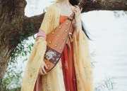 Wine Red Velvet Cheongsam:A Blend of Elegance and Tradition