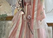 Traditional Chinese Childrens Fashion:The Charm of Tangsuits and Hanfu in Chinese Style