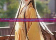 The Splendor of Horseface Skirt and Hair Ornament:The Story of a Traditional Chinese Headdress