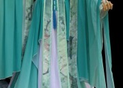 Li Lianhuas Hanfu Fashion:A Journey into Traditional Chinese Elegance