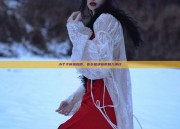 小个子穿搭指南，连衣裙旗袍的魅力演绎