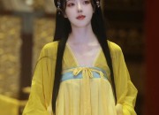 Embracing the New Chinese Elegance:The Advanced Charm of Qipao