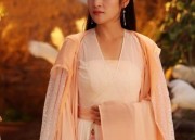 Moonlit Elegance:The Blooming Hanfu Shop,Flower and Moon Hanfu Boutique