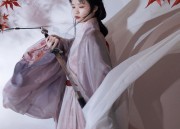 The Ethereal Beauty of Hanfu Hair Accessories:A Study on Tassel Decorations