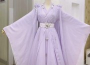 Starry Hanfu:Exploring the Universe of Ancient Chinese Fashion for Second-Grade Students