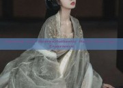 Blessing from Heaven:Authentic Hanfu Blind Box Experience