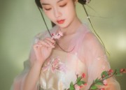 Winter and Autumn Childrens Traditional Chinese Hanfu Fashion:A Guide to Stylish Large Kids Options
