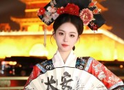 Summer Splendor at Shisanplus Hanfu:The Essence of Traditional Chinese Fashion