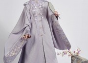 The Splendid Splendor of Pibo Hanfu:A Journey into Traditional Chinese Clothing