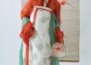 Winter Chic:Premium Tang Suit Collection for Chinese-Style Women Fashion