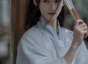 Exploring the Elegance of Drag-Style Cheongsams Back-Waist Dart