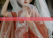 Embracing the New 2021 Cheongsam:Unveiling a Refined and Elegant Air