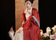 Adult Performance Wear 2024:Unveiling the New Era of Hanfu for Women
