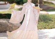 Ancient Costume Blind Boxes:Exploring the World of Hanfu Fashion with Mystery Merch