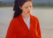 Red Classic Hanfu Dance:An Insight into Ancient Chinese Elegance