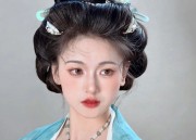 Summer Elegance in Hanfu Robe:A Guide to Respectful Toast Attire