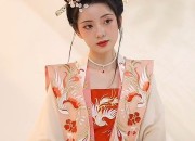 Embracing the New Sino-Style Hanfu:The Charm of Miniature Figures