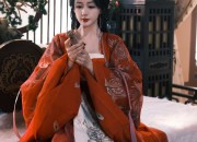 Traditional Chinese Style:The Charm of Ma-Mian Skirts,Hairpins and Hair Combs