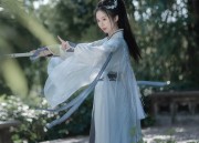 Slimming Effects of Cheongsam Dress for Women:The Art of Carrying a Qipao
