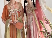 The Enigma of Blue-Hued Hanfu:A Journey into Traditional Chinese Elegance