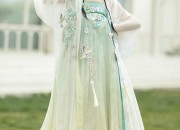 Embracing the Daily Elegance of Mini Cheongsam:A Journey for Petite Women