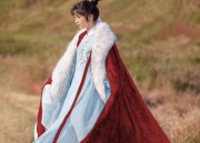 Embracing Seduction in a Cheongsam:The Allure of a Close-fitting Skirt