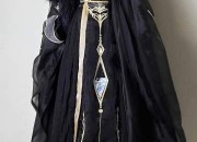 Ancient Elegance in Modern Sleepwear:The Charm of Traditional Chinese Costume PJs