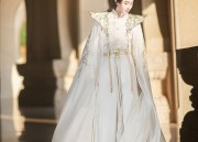 The Rise of Hair Bands and Hanfu Fashion:Exploring the 3-Meter Tape Beauty Trend