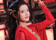 The Scroll of Hanfu:Unraveling the Rich Tapestry of Traditional Chinese Clothing