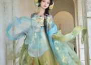 Childrens Cheongsam Shoes:Embracing the Traditional Beauty in Little Girls Fashion