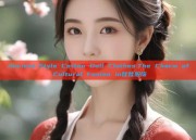 Ancient-Style Cotton Doll Clothes:The Charm of Cultural Fusion in娃娃服饰