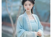 Daily Life of Modern Women in Traditional Hanfu Fashion:A Modernized Perspective
