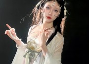 Embracing the New Era:Plus-Size Fashion Meets Traditional Hanfu Styles
