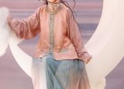 The Charm of Traditional Qipao for the Petite Figure:A Tale of 155cm in the Republic Era