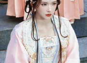 Vintage-Style Girls Summer Cheongsam:A Blend of Tradition and Fashion