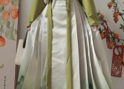 Embracing Traditional Elegance:The New 2021 Qipao Fashion Revolution
