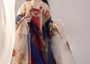 Miao Ethnic Hair Ornamentation and the Revival of Hanfu in the Southern Regions
