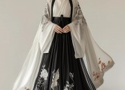 Plus Size New Chinese Cheongsam Ensemble Embracing Traditional Elegance with Modern Comfort