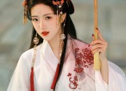 DIY Hanfu Headdress Materials Kit:A Guide to Creating Traditional Chinese Beauty