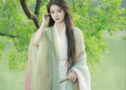 Elegant Heritage:The Rise of Traditional Chinese-Style Cheongsam Skirts for Girls