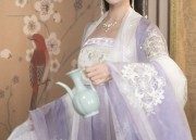 The Youthful Charm of Cheongsam-Inspired Dress:A Tale of Traditional Elegance and Modern Grace