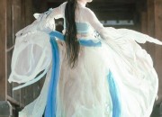 Outfitting the Petite in Traditional Hanfu Fashion:A Complete Guide to Styling for the Little Ones