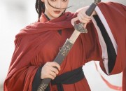 Renting Hanfu Fashion for a Summer Soiree